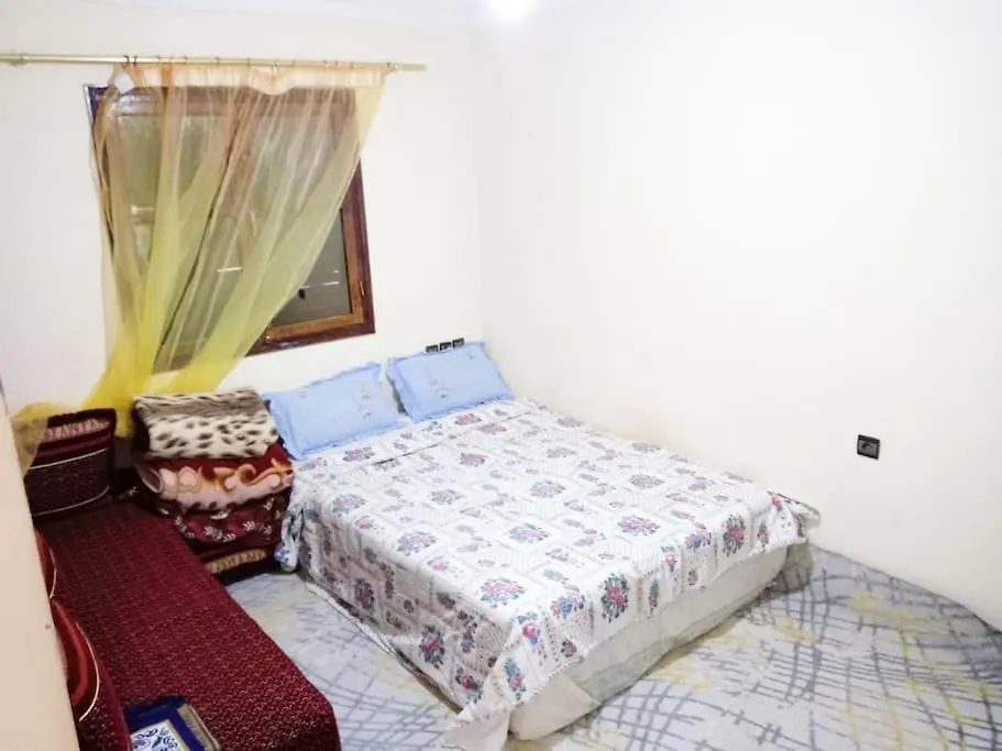 Elegant And Calm Apartment Esauira