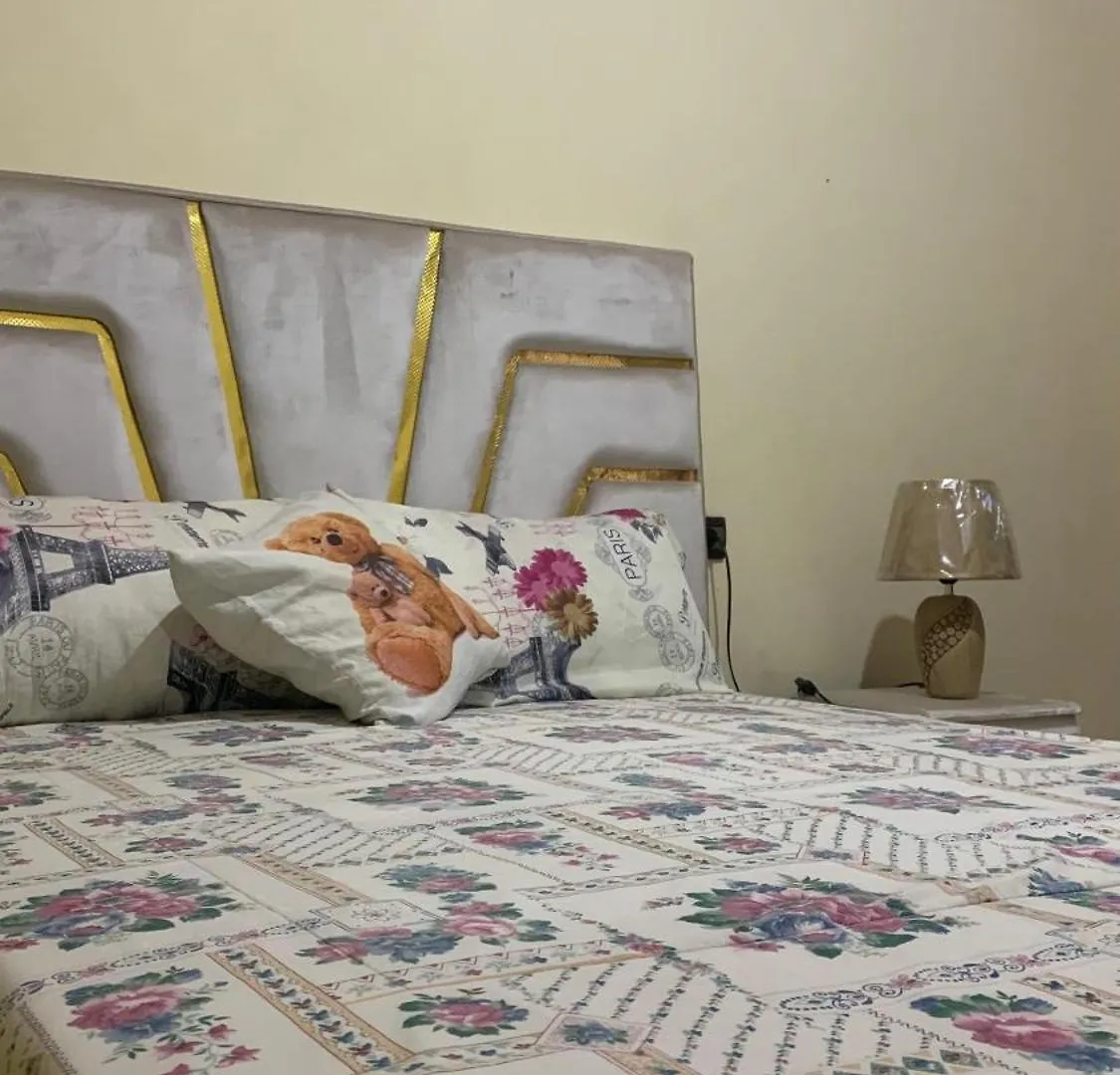 Elegant And Calm Apartment Esauira 0*,  Marruecos